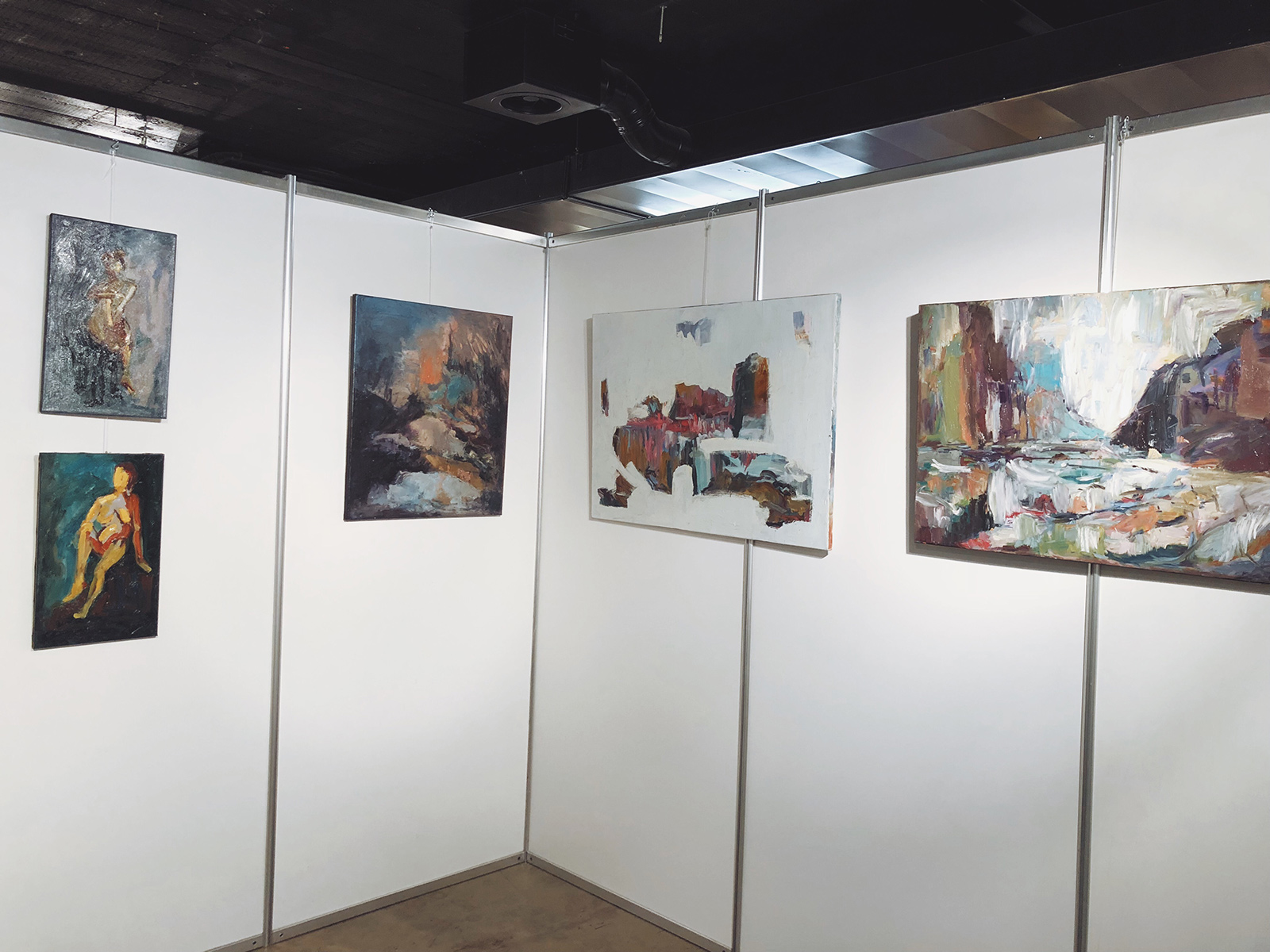 MAG 2018 MONTREUX