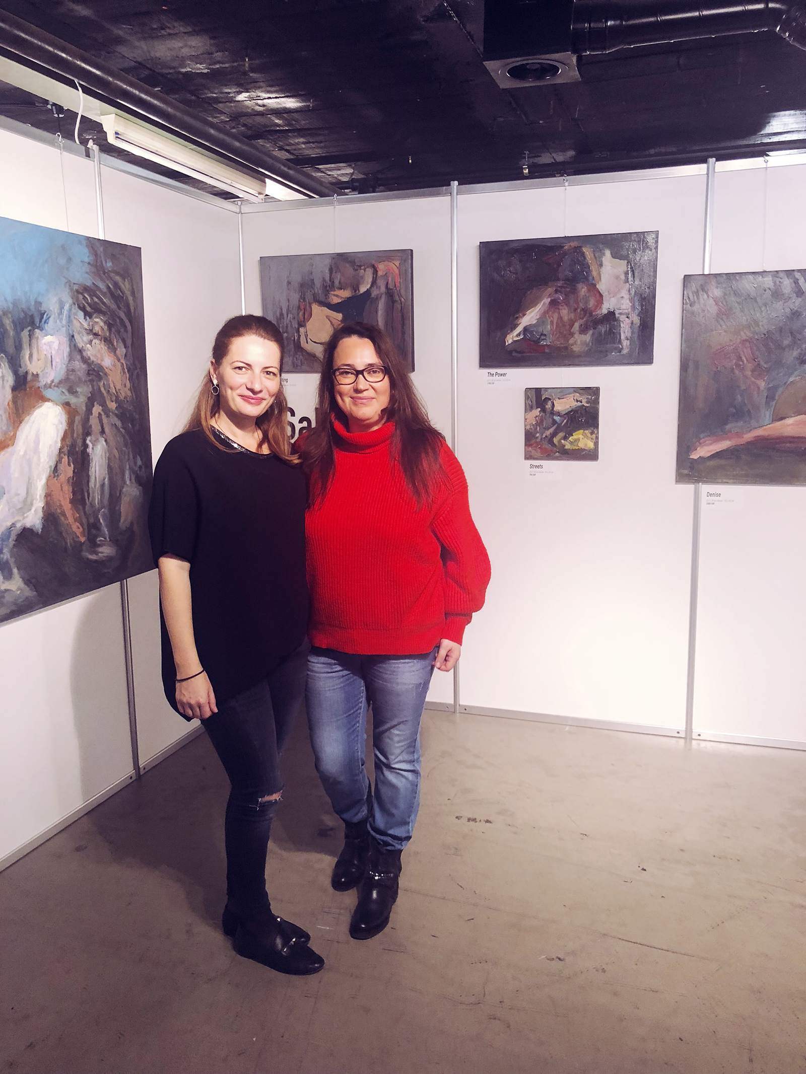 MAG 2018 MONTREUX