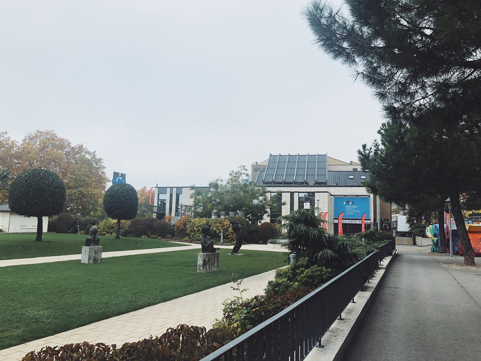 MAG 2018 MONTREUX